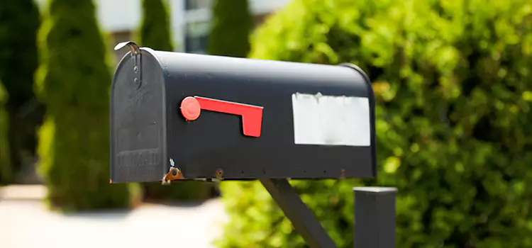 Secure Mailboxes for Packages Grand Forks