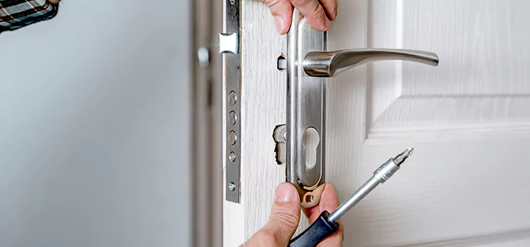 New Door Frame Installation Grand Forks