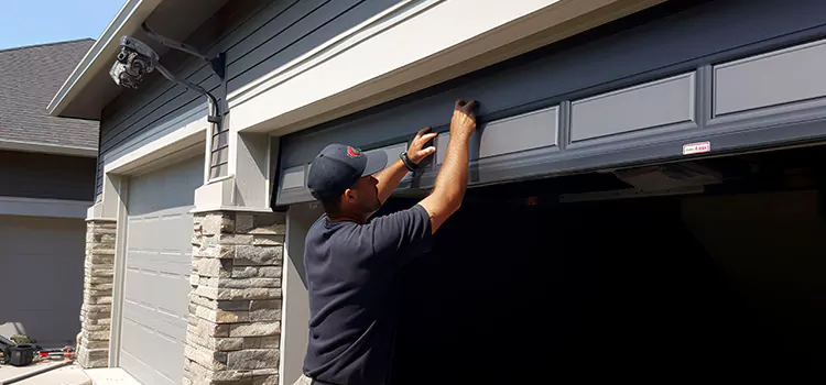 Janus Roll Up Doors Grand Forks