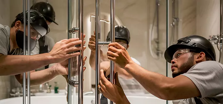 Shower Door Replacement Cost Grand Forks
