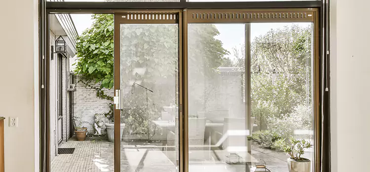 Glass Door Panel Replacement Cost Grand Forks