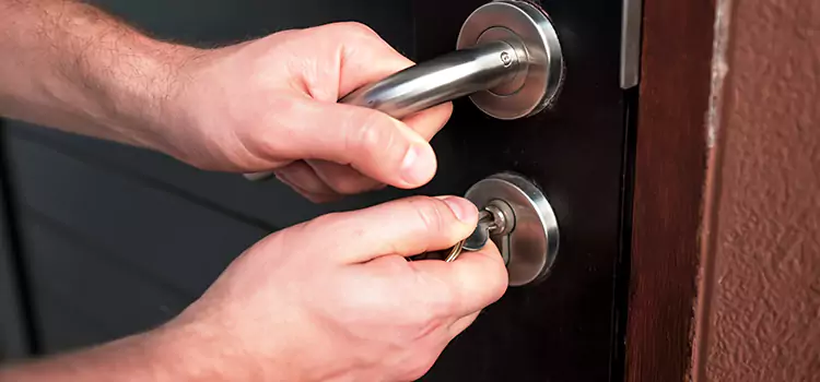 Door Closer Repair & Installation Grand Forks