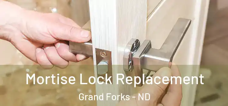 Mortise Lock Replacement Grand Forks - ND