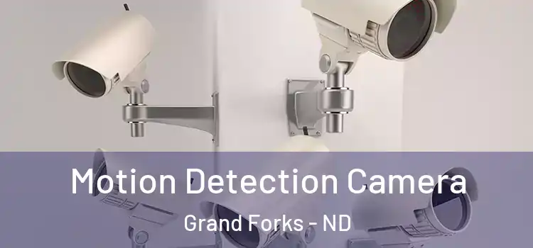  Motion Detection Camera Grand Forks - ND