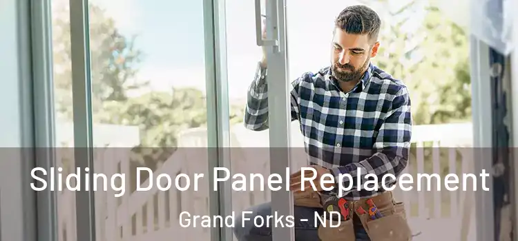  Sliding Door Panel Replacement Grand Forks - ND